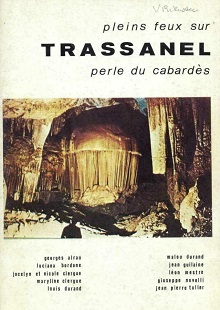 Couverture Pleins Feux sur Trassanel